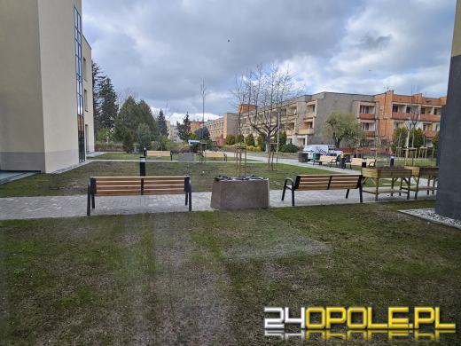 Nowy DPS w Opolu będzie "na wypasie"