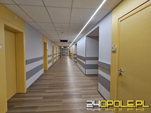 Nowy DPS w Opolu będzie "na wypasie"