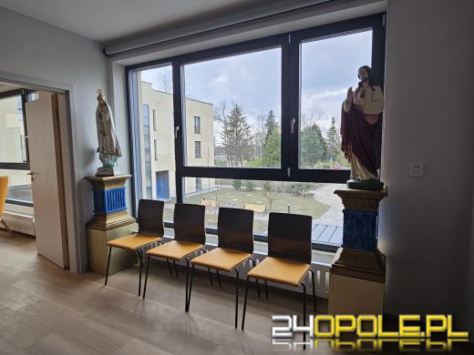 Nowy DPS w Opolu będzie "na wypasie"