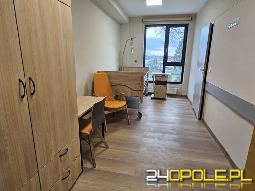 Nowy DPS w Opolu będzie "na wypasie"