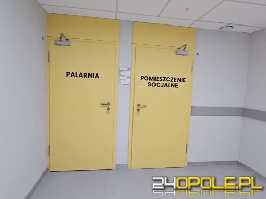 Nowy DPS w Opolu będzie "na wypasie"