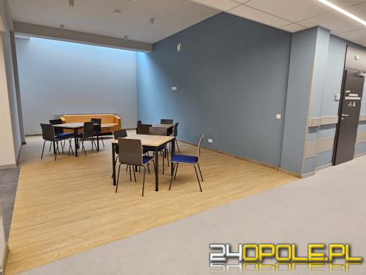 Nowy DPS w Opolu będzie "na wypasie"