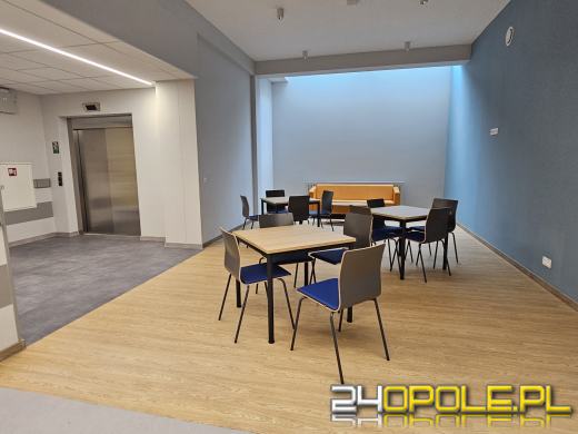 Nowy DPS w Opolu będzie "na wypasie"