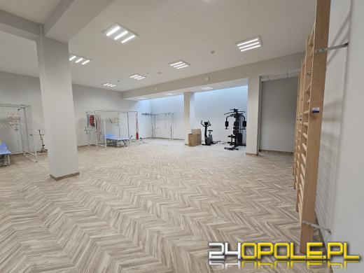 Nowy DPS w Opolu będzie "na wypasie"