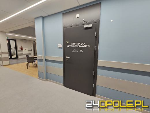 Nowy DPS w Opolu będzie "na wypasie"