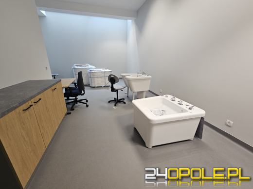 Nowy DPS w Opolu będzie "na wypasie"