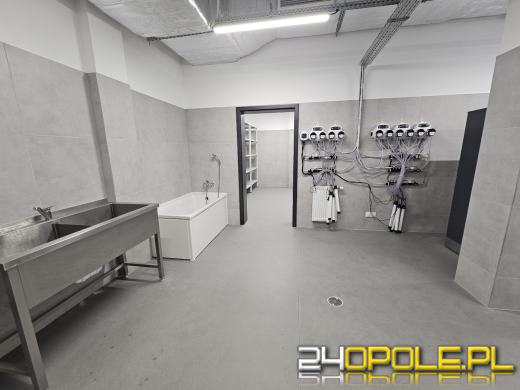 Nowy DPS w Opolu będzie "na wypasie"