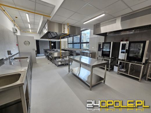 Nowy DPS w Opolu będzie "na wypasie"