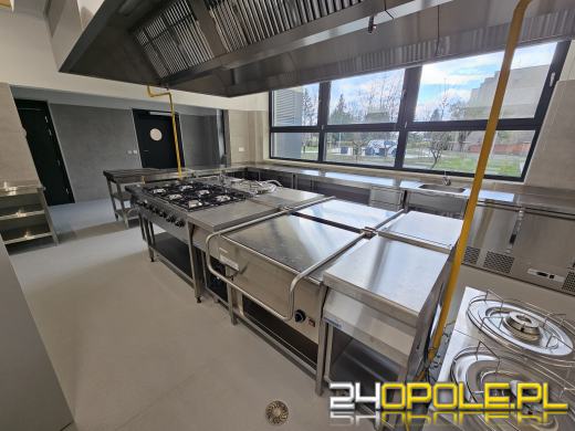 Nowy DPS w Opolu będzie "na wypasie"