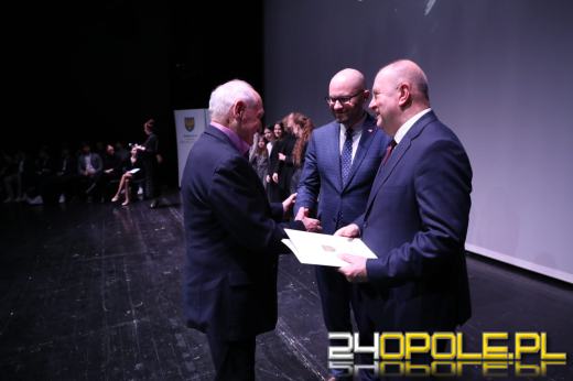 Sportowa duma Opolszczyzny nagrodzona