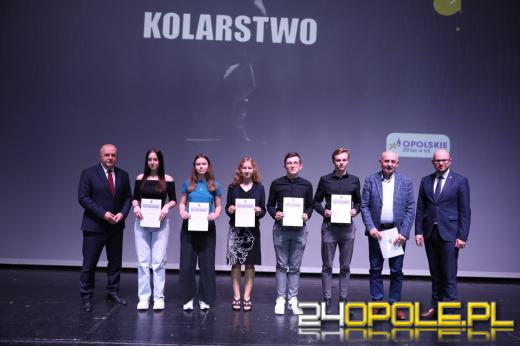 Sportowa duma Opolszczyzny nagrodzona