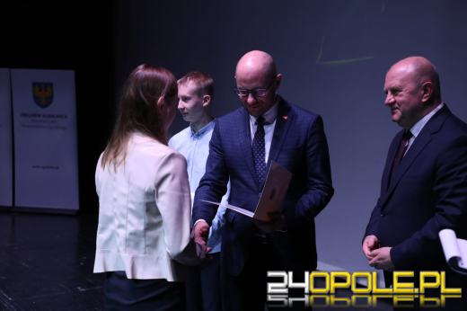 Sportowa duma Opolszczyzny nagrodzona