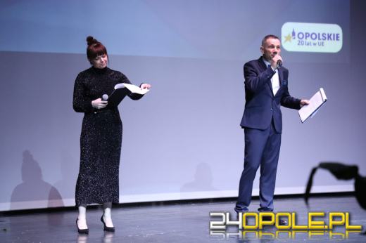 Sportowa duma Opolszczyzny nagrodzona