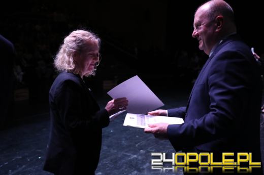 Sportowa duma Opolszczyzny nagrodzona