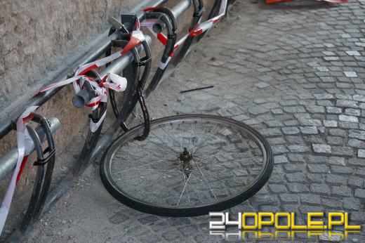Ukradł rower, bo nie miał czym dojeżdżać do pracy. Trafi do więzienia na 5 lat