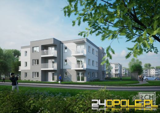 W Opolu powstaną nowe mieszkania komunalne (WIZUALIZACJE)
