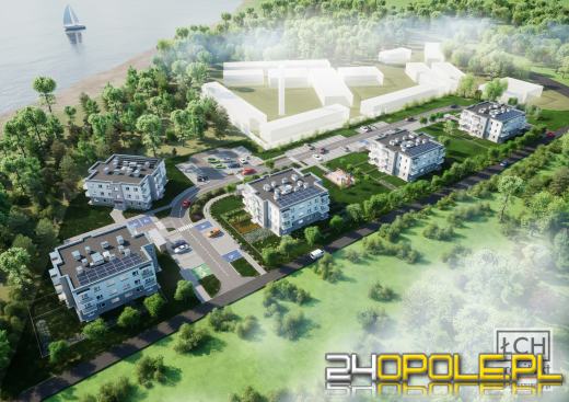W Opolu powstaną nowe mieszkania komunalne (WIZUALIZACJE)