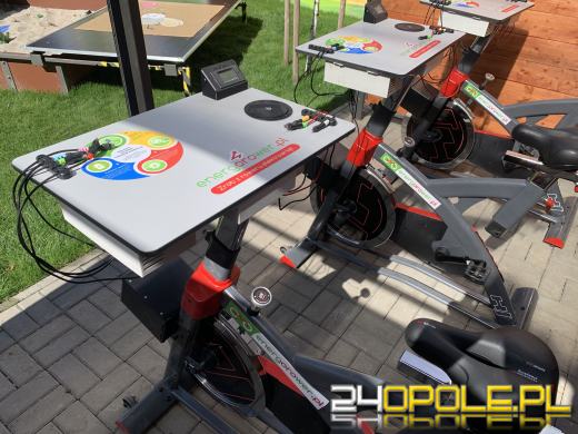 Edukacyjny plac Muchy Odpaduchy już otwarty