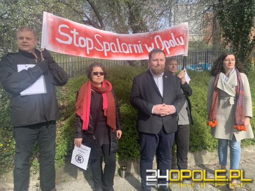 Spalarnia śmieci w Opolu? Temat znów wraca