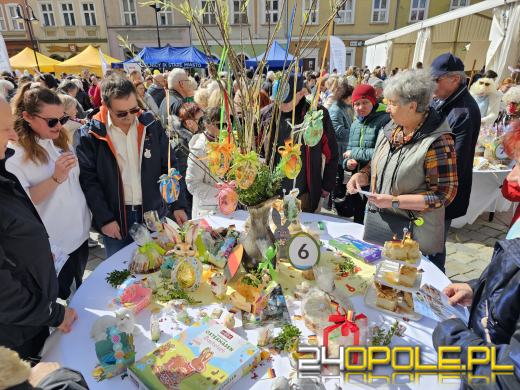 Opolanie po raz siódmy jedli wspólne Śniadanie Wielkanocne