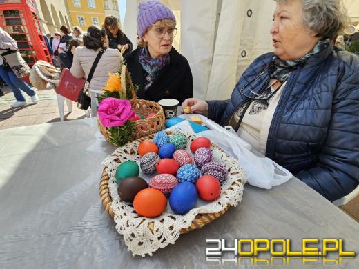 Opolanie po raz siódmy jedli wspólne Śniadanie Wielkanocne