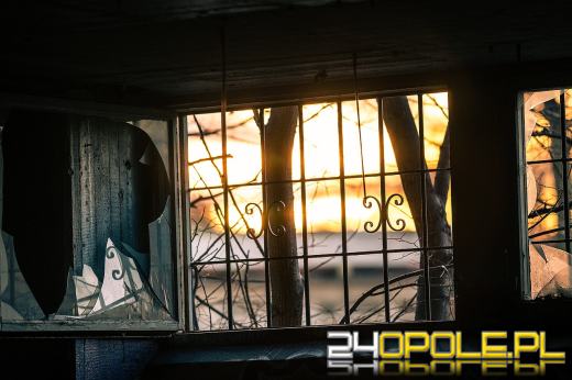 Kradł kable, elektronarzędzia oraz ubrania - 37-latek zatrzymany