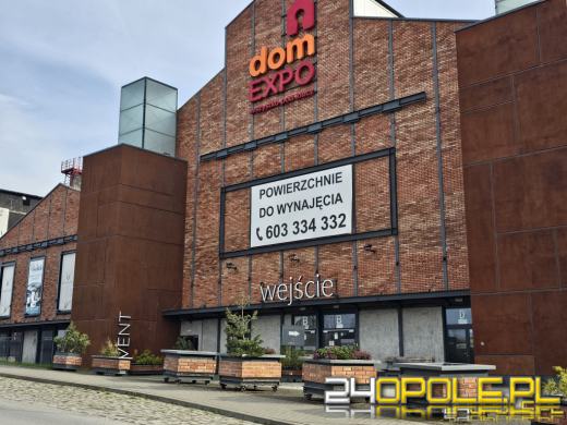 Znamy dalszy los Dom Expo 