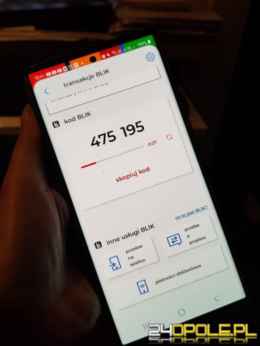Trzy tysiące złotych stracili znajomi 38 latki przez zhakowane konto