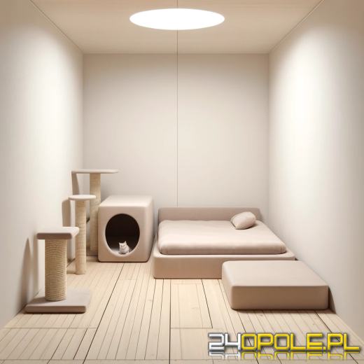 W naszym regionie powstanie luksusowy hotel dla psów i kotów