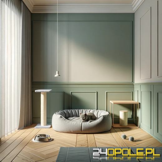 W naszym regionie powstanie luksusowy hotel dla psów i kotów