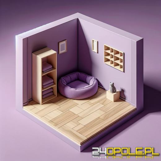 W naszym regionie powstanie luksusowy hotel dla psów i kotów