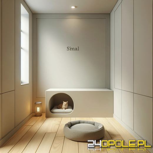 W naszym regionie powstanie luksusowy hotel dla psów i kotów