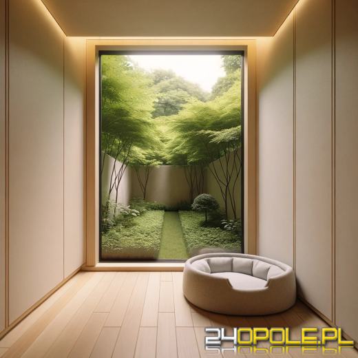 W naszym regionie powstanie luksusowy hotel dla psów i kotów