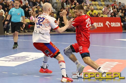 Corotop Gwardia Opole poza play-offami...