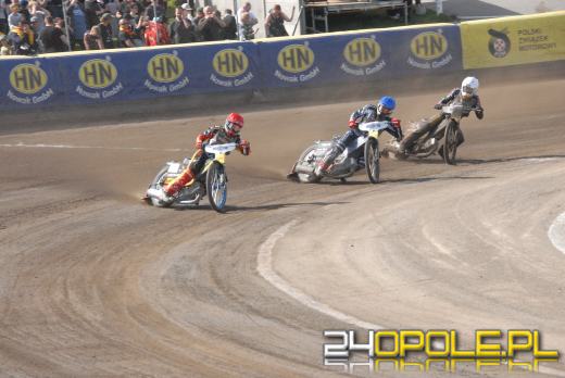 Niespodzianka w Złotym Kasku!