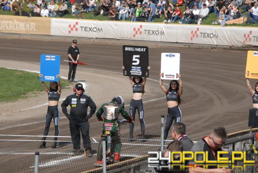 Niespodzianka w Złotym Kasku!