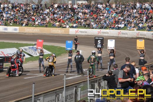 Niespodzianka w Złotym Kasku!