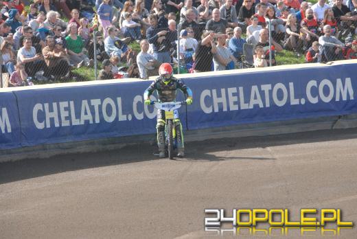 Niespodzianka w Złotym Kasku!