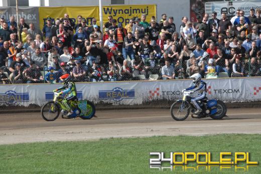 Niespodzianka w Złotym Kasku!