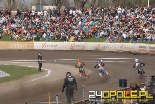 Niespodzianka w Złotym Kasku!