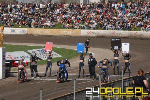 Niespodzianka w Złotym Kasku!