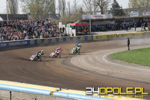 Niespodzianka w Złotym Kasku!