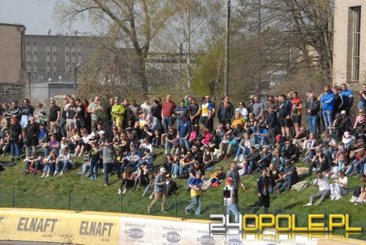 Niespodzianka w Złotym Kasku!