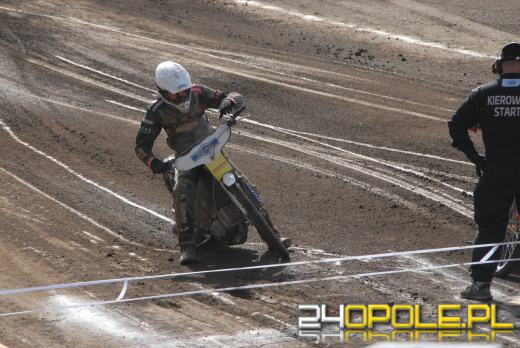 Niespodzianka w Złotym Kasku!