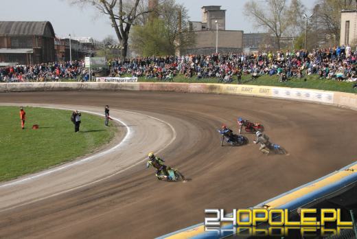 Niespodzianka w Złotym Kasku!