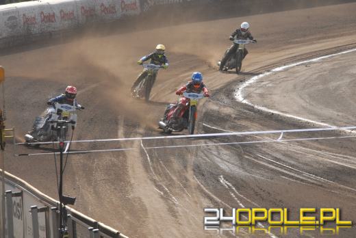 Niespodzianka w Złotym Kasku!