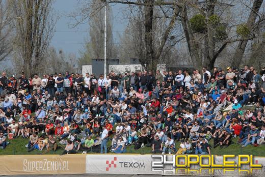 Niespodzianka w Złotym Kasku!