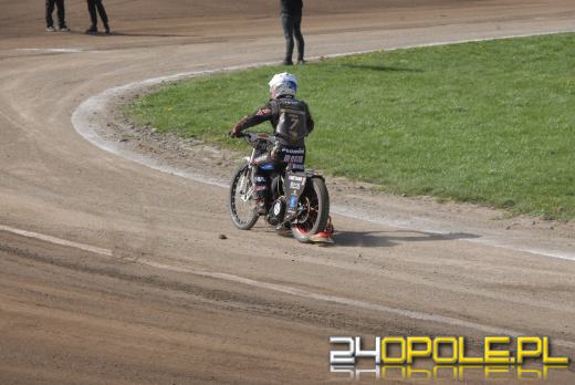 Niespodzianka w Złotym Kasku!