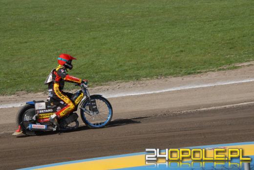 Niespodzianka w Złotym Kasku!