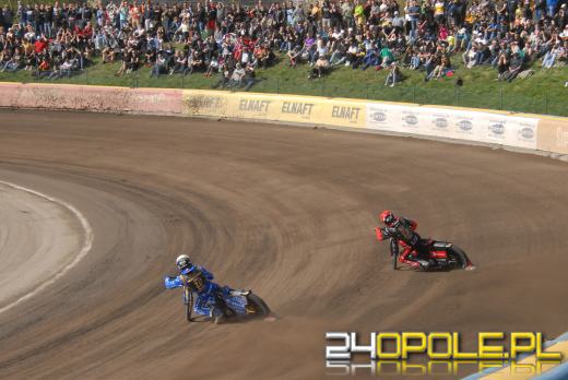 Niespodzianka w Złotym Kasku!